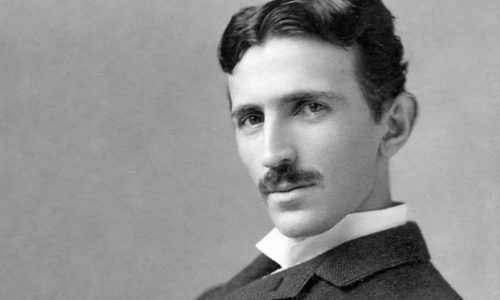 Nikola Tesla